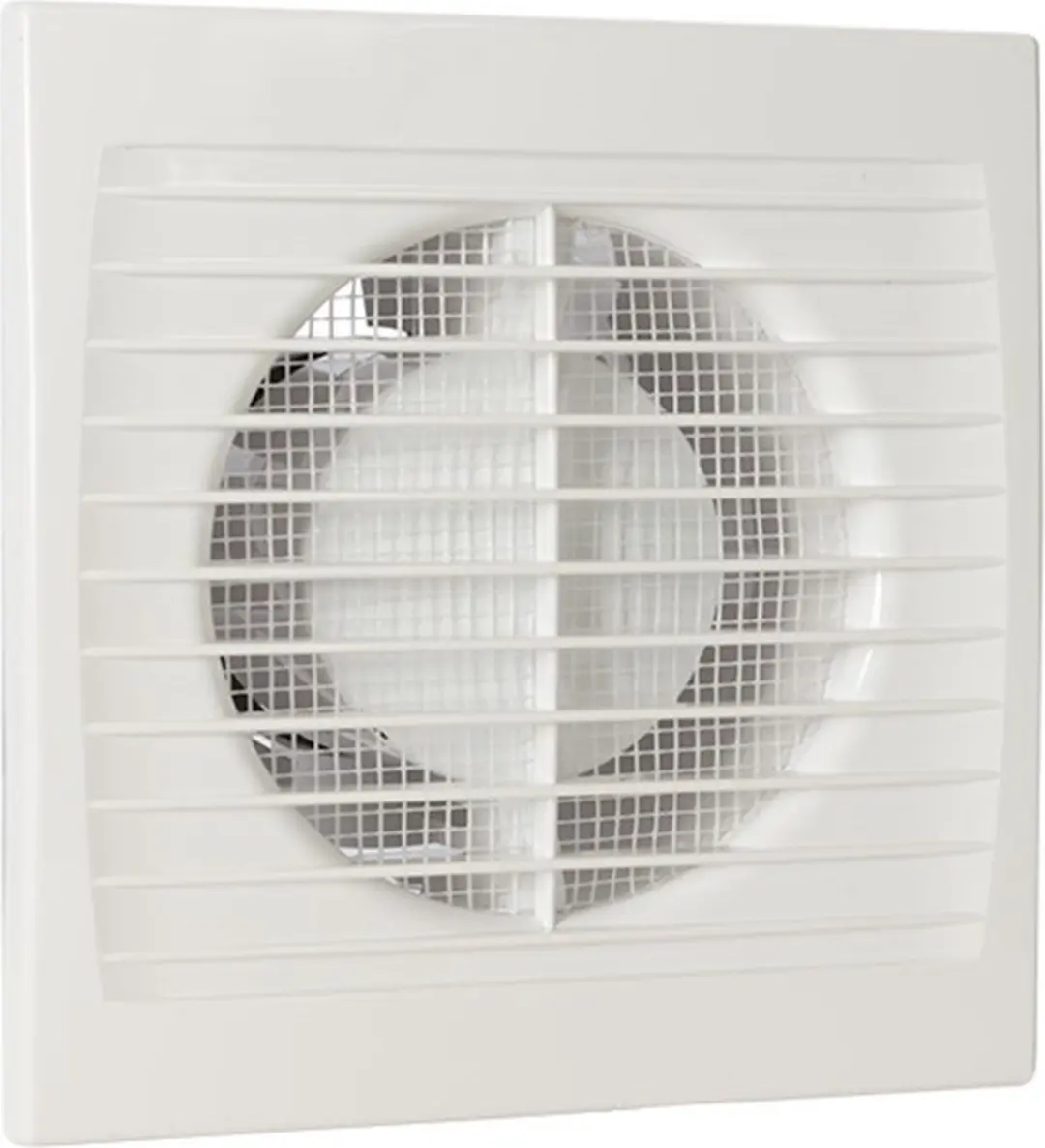 Starx Ventilator Inbouw Standaard 150 x 150 mm