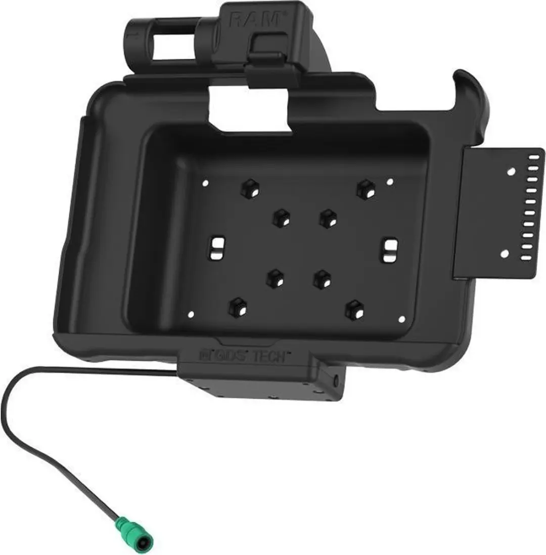 RAM Mounts GDS RAM-HOL-ZE10PU Tablethouder - Zwart - afbeelding 2 van 4