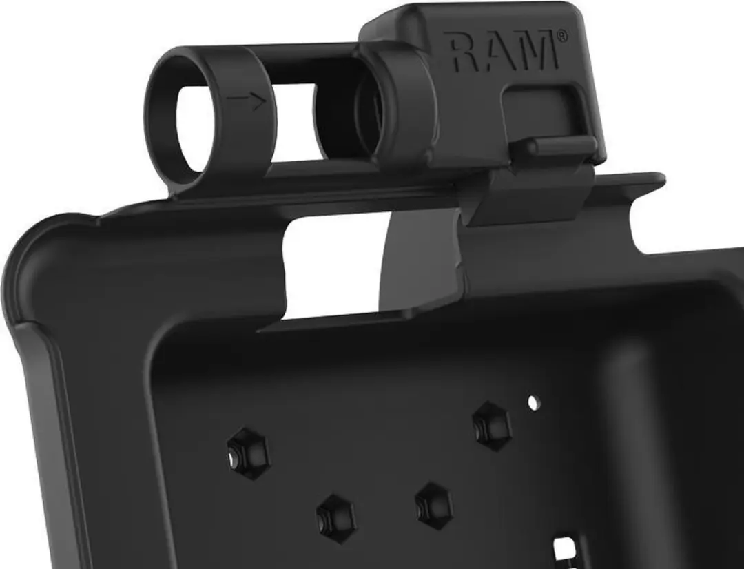 RAM Mounts GDS RAM-HOL-ZE10PU Tablethouder - Zwart - afbeelding 3 van 4