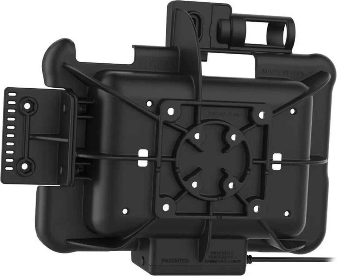 RAM Mounts GDS RAM-HOL-ZE10PU Tablethouder - Zwart - afbeelding 4 van 4