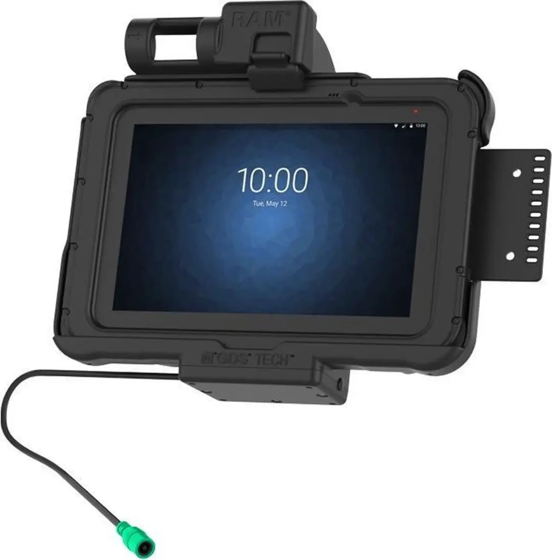 RAM Mounts GDS RAM-HOL-ZE10PU Tablethouder