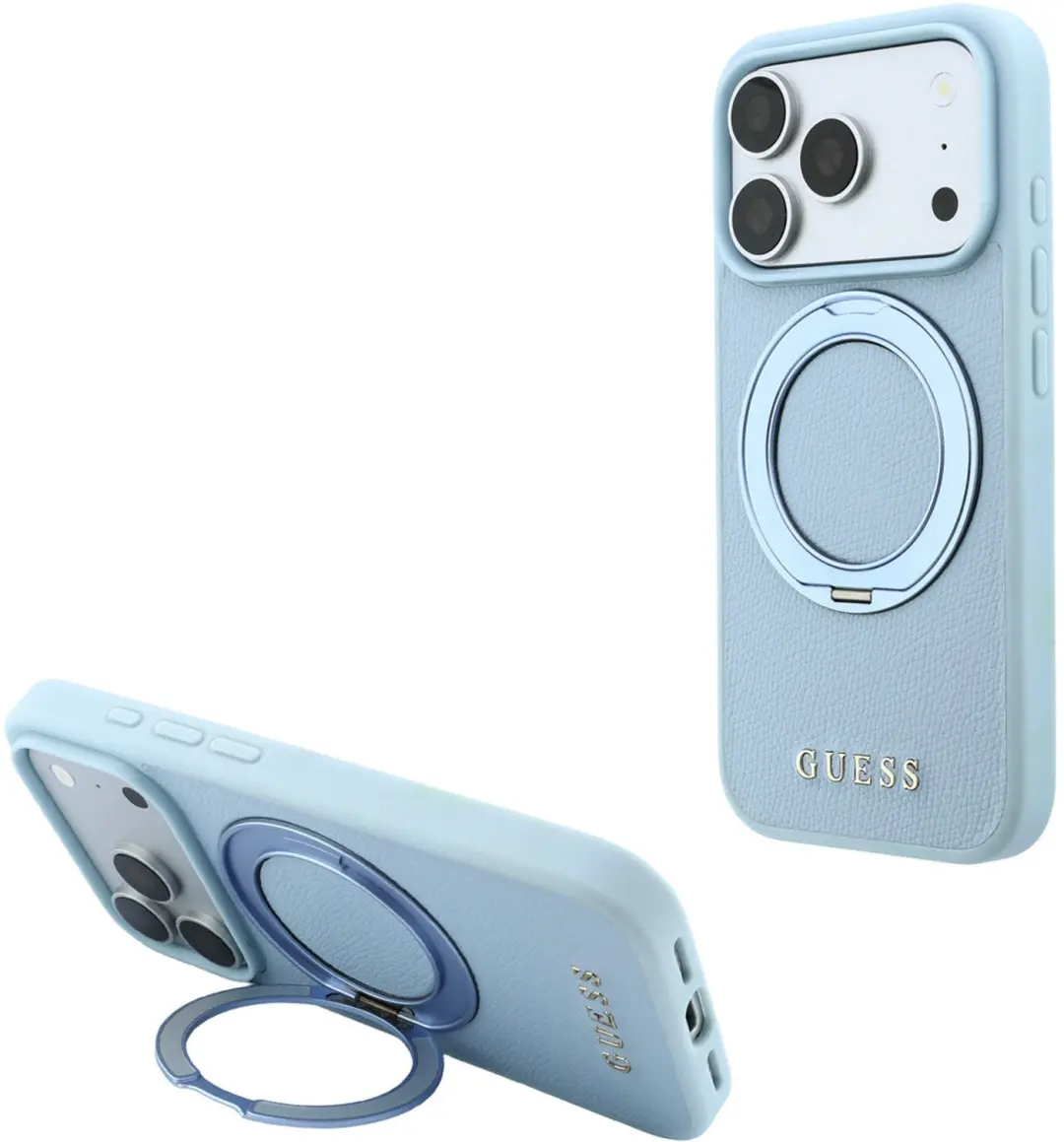 Guess telefoonhoesje voor iPhone 18 Pro Max / iPhone 17 Pro Max