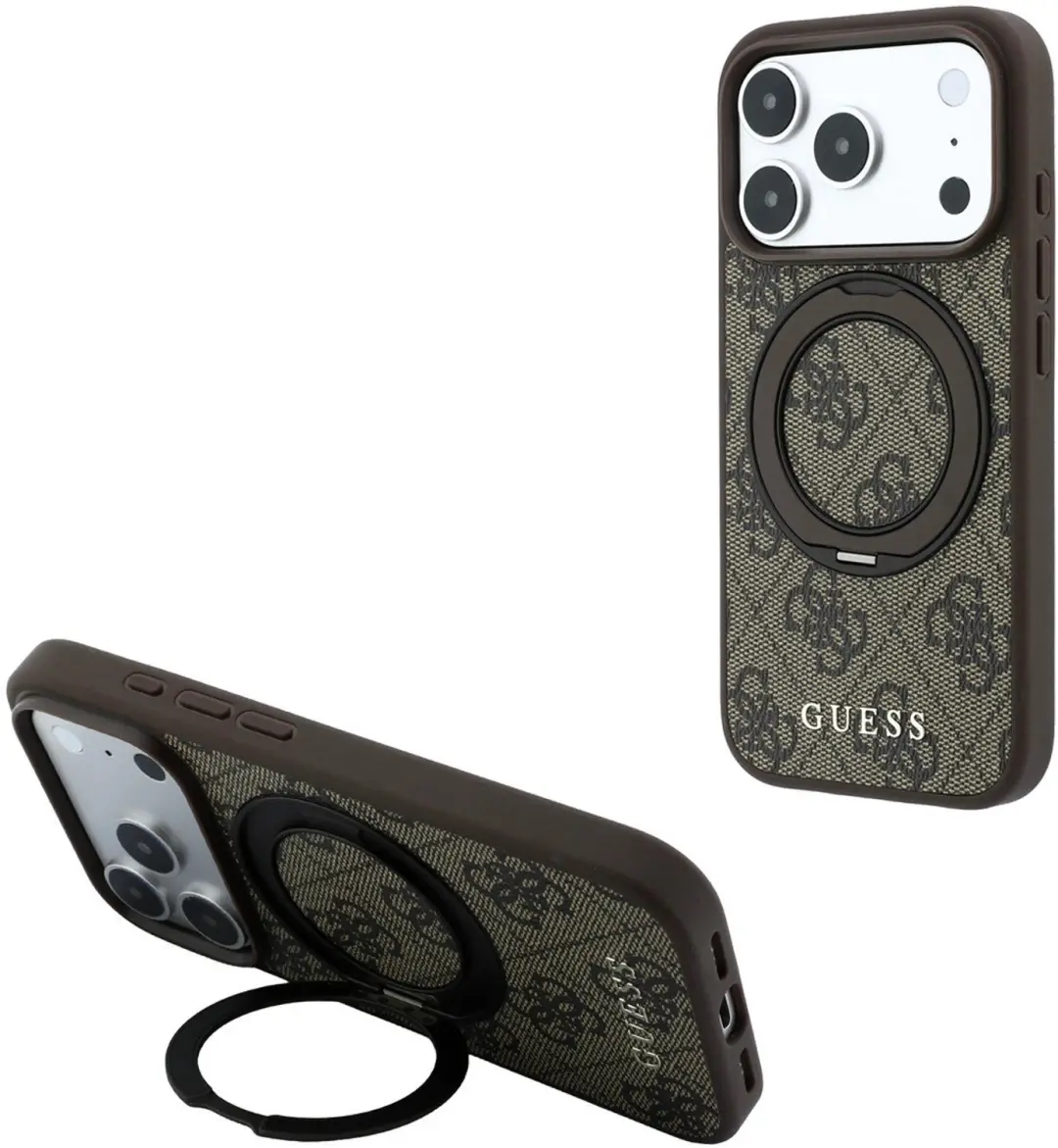 Guess telefoonhoesje voor iPhone 18 Pro Max / iPhone 17 Pro Max
