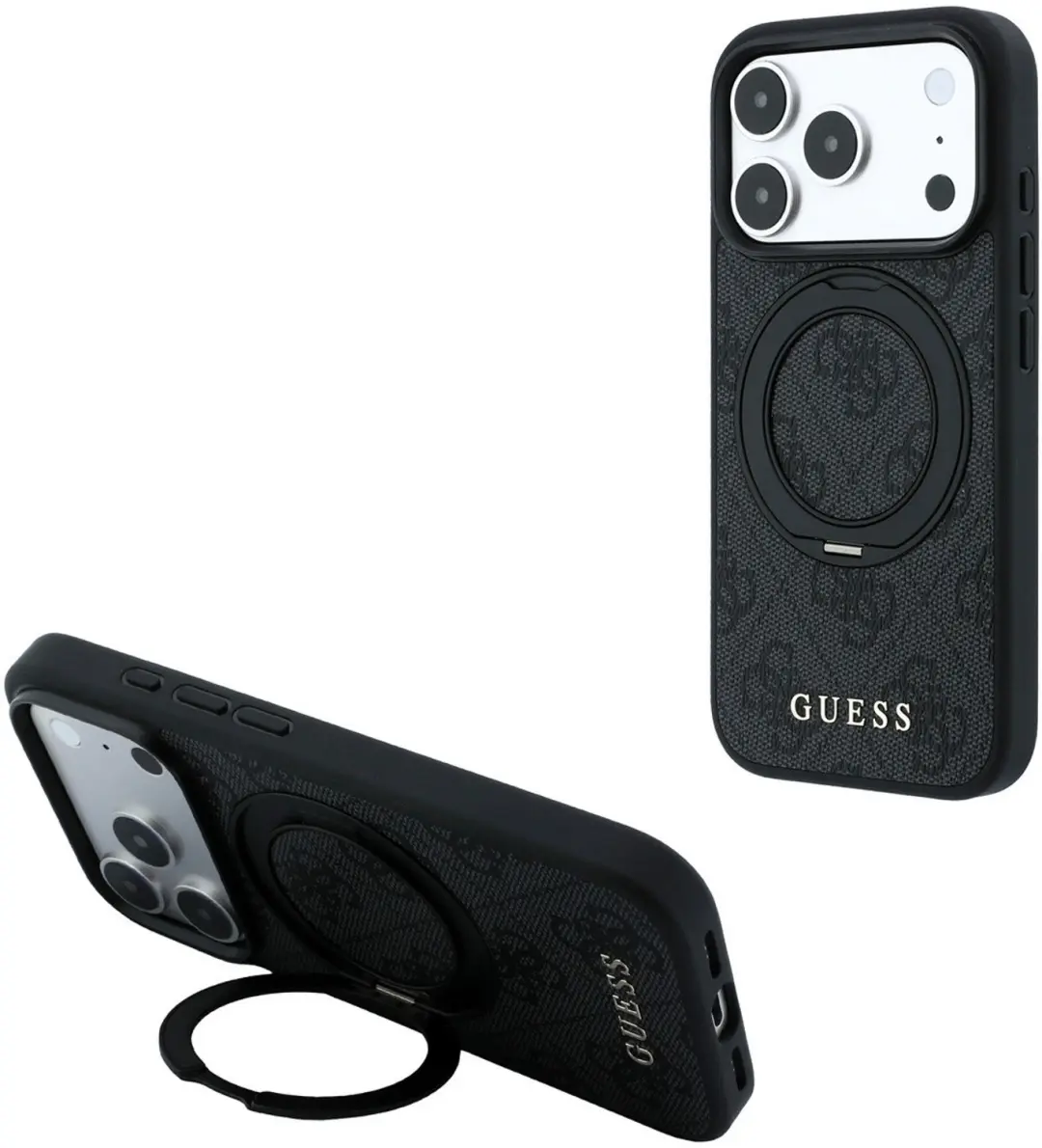 Guess telefoonhoesje voor iPhone 18 Pro Max / iPhone 17 Pro Max