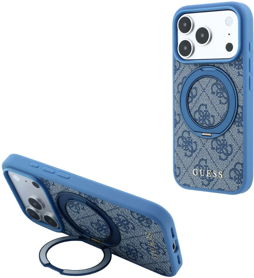 Guess telefoonhoesje voor iPhone 18 Pro Max / iPhone 17 Pro Max