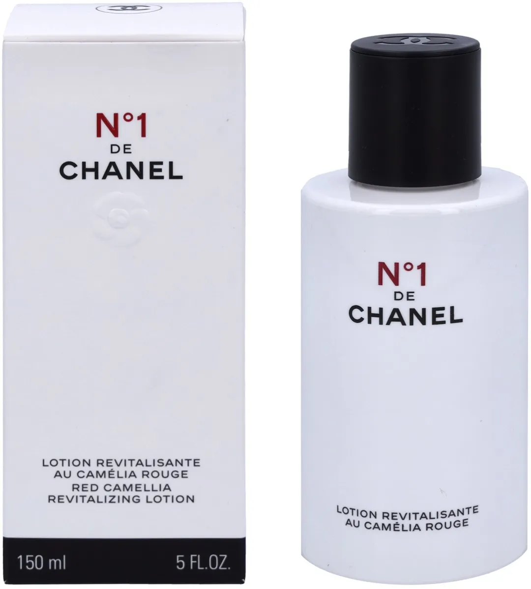 Chanel Age of Skin N1 Lotion 150ml