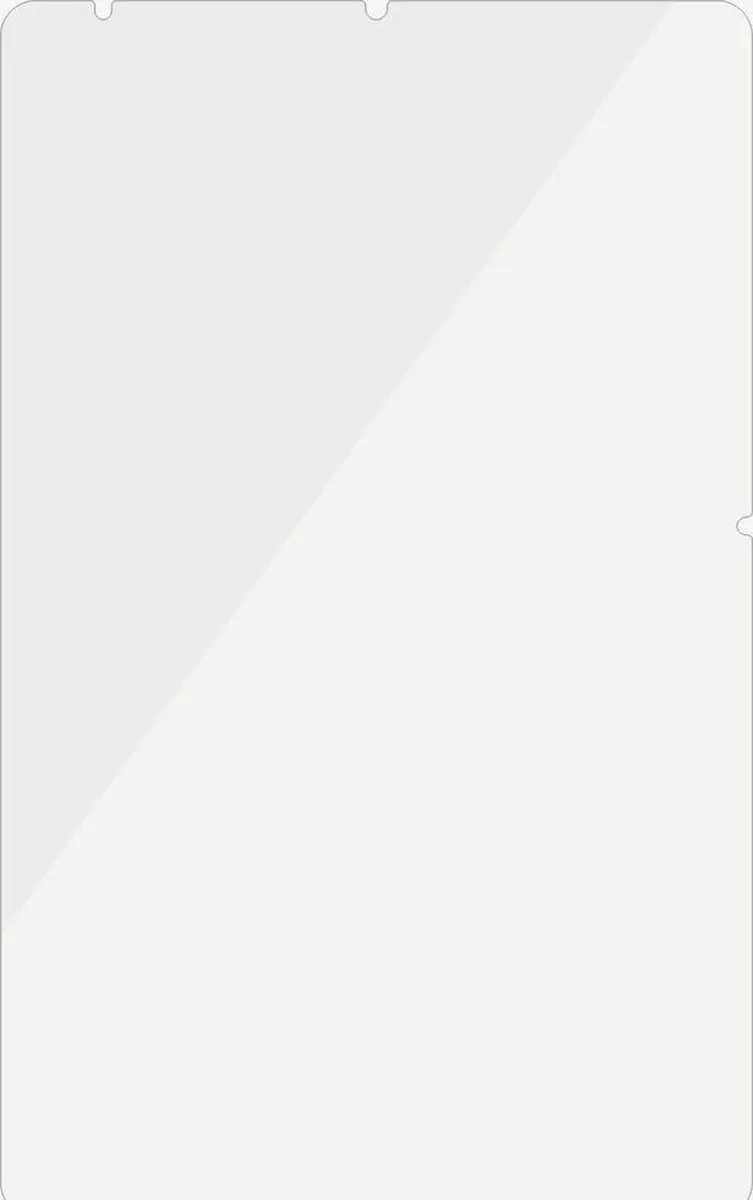PanzerGlass PZ-7214 Screenprotector - Samsung Galaxy Tab S6 Lite - Transparant