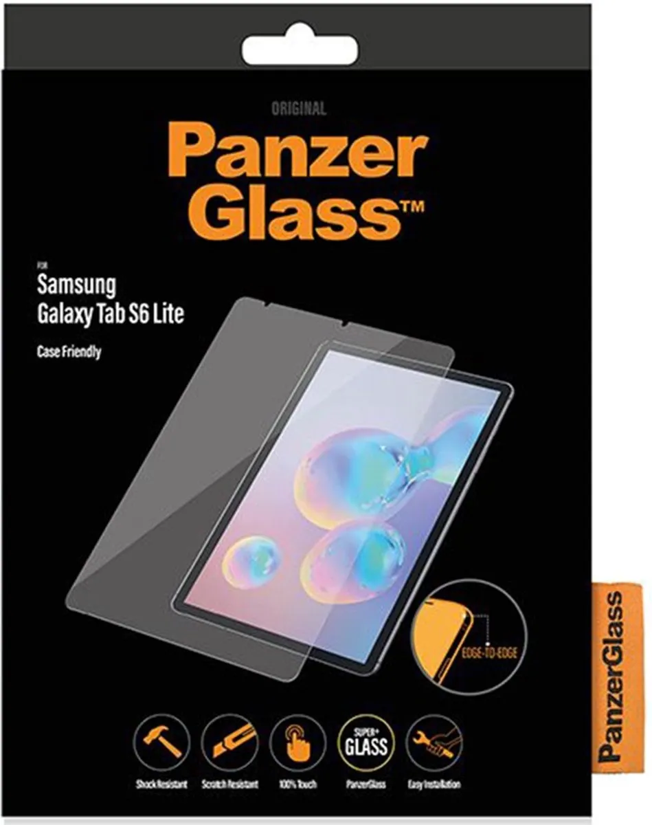 PanzerGlass PZ-7214 Screenprotector
