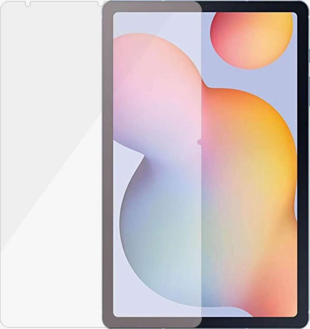 PanzerGlass PZ-7214 Screenprotector - Samsung Galaxy Tab S6 Lite - Transparant - afbeelding 6 van 6
