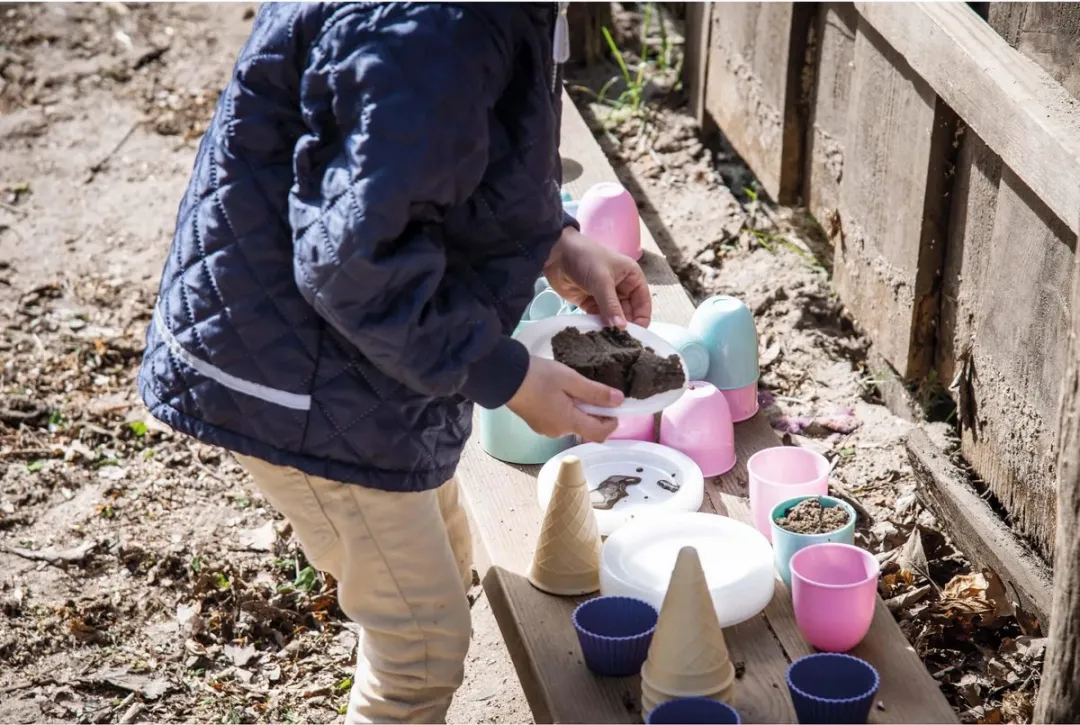 Dantoy Thorbjørn IJssalon Speelset – 15-delig IJs Speelgoed – Duurzaam BioPlastic – Vanaf 2 jaar