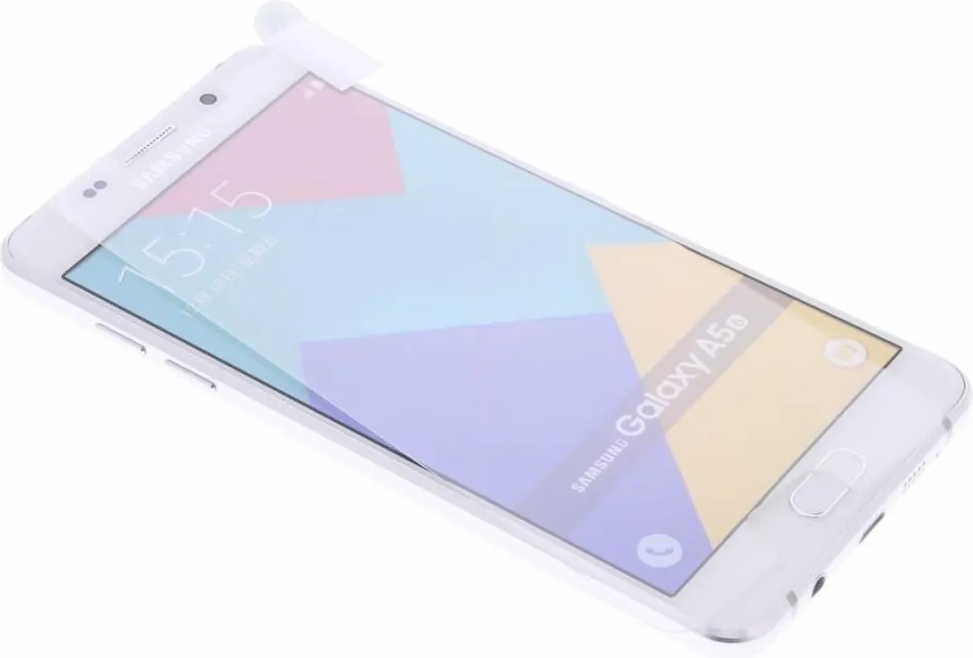 Nillkin Amazing H+ PRO Tempered Glass Samsung Galaxy A5 (2016) - 9H - afbeelding 2 van 2