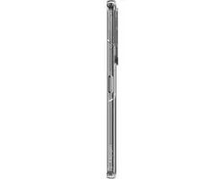 Spigen Ultra Hybrid ACS06221 Hoesje - Transparant