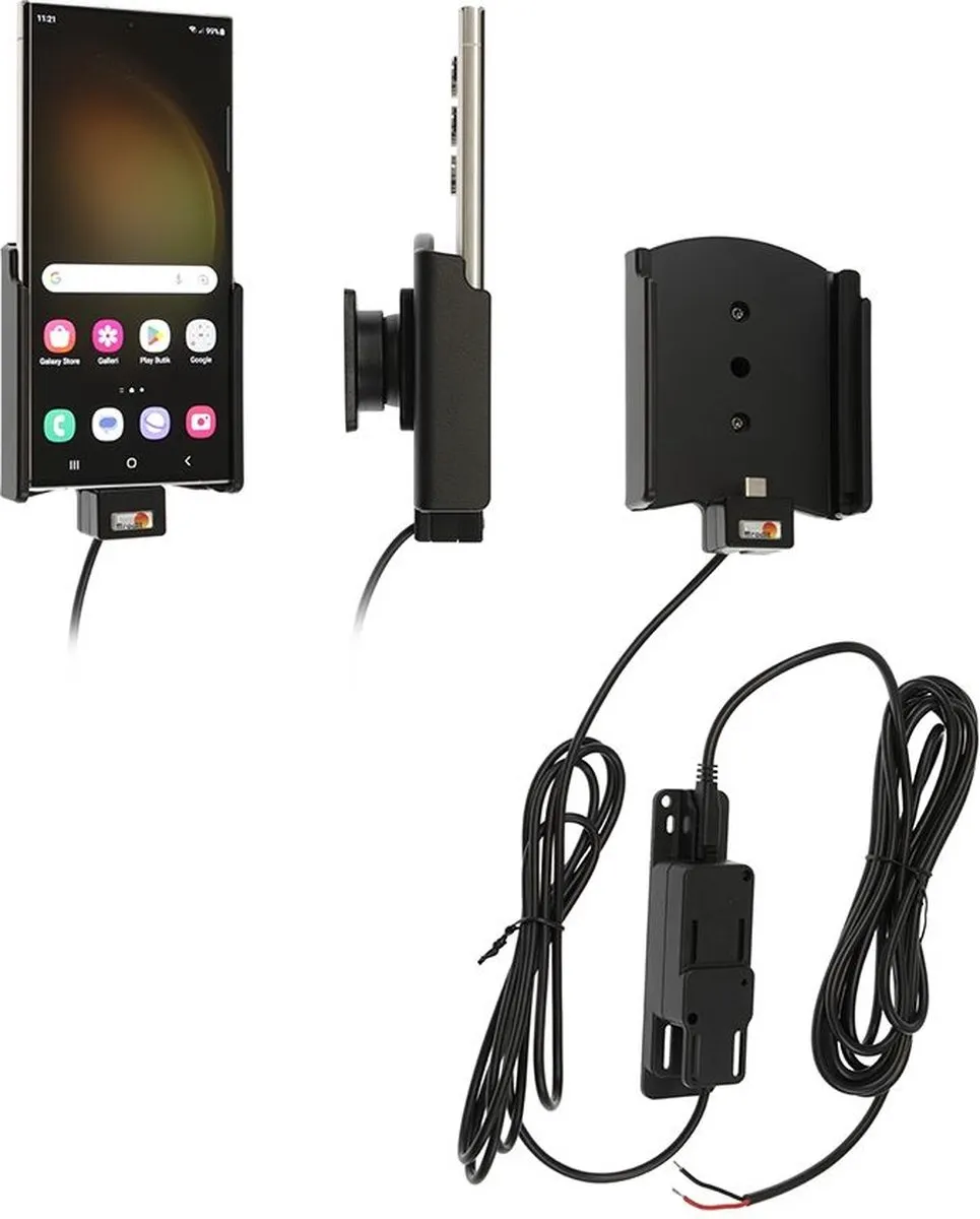 Brodit Actieve Houder Samsung Galaxy S23 Ultra