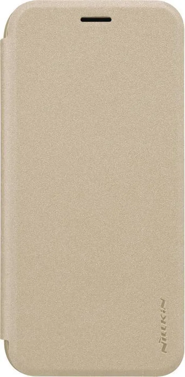 Nillkin New Sparkle BookCase Samsung Galaxy J7 (2017)