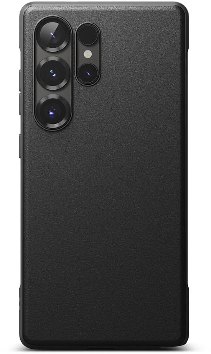 Ringke Onyx Hoesje Samsung Galaxy S25 Ultra - Transparent