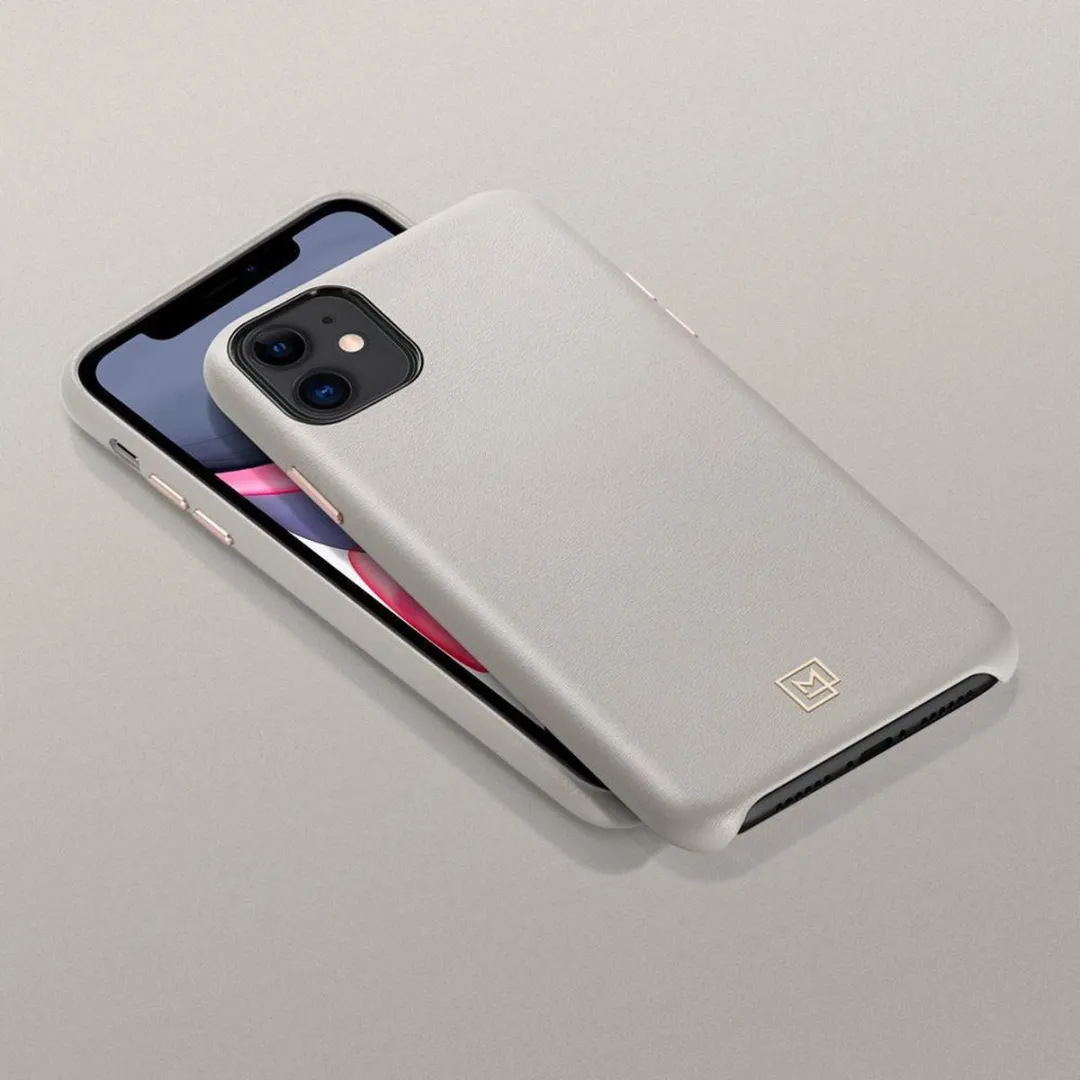 Spigen La Manon Calin Hoesje iPhone 11 Pro Max - 075CS27065 - afbeelding 6 van 6