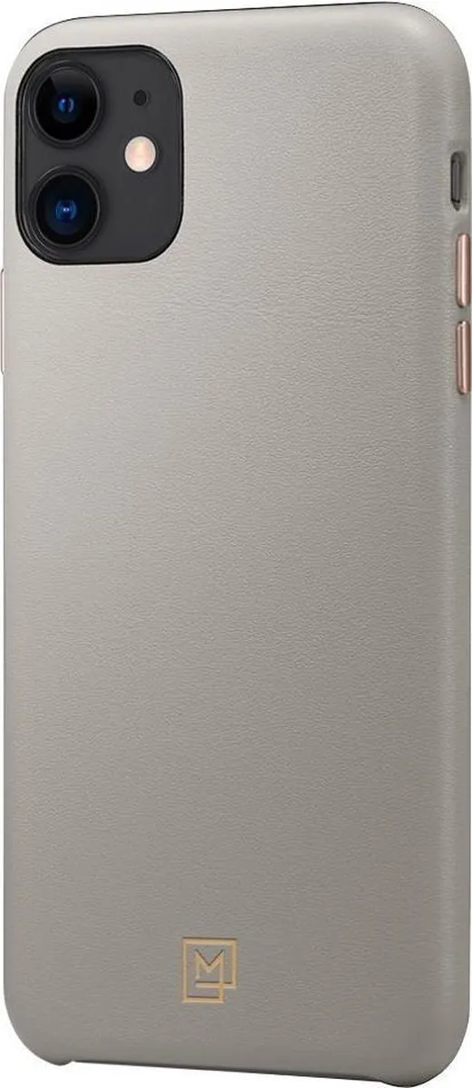 Spigen La Manon Calin Hoesje iPhone 11 Pro Max - 075CS27065