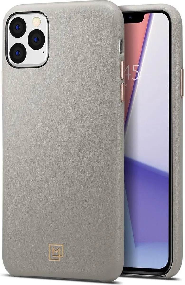 Spigen La Manon Calin Hoesje iPhone 11 Pro Max