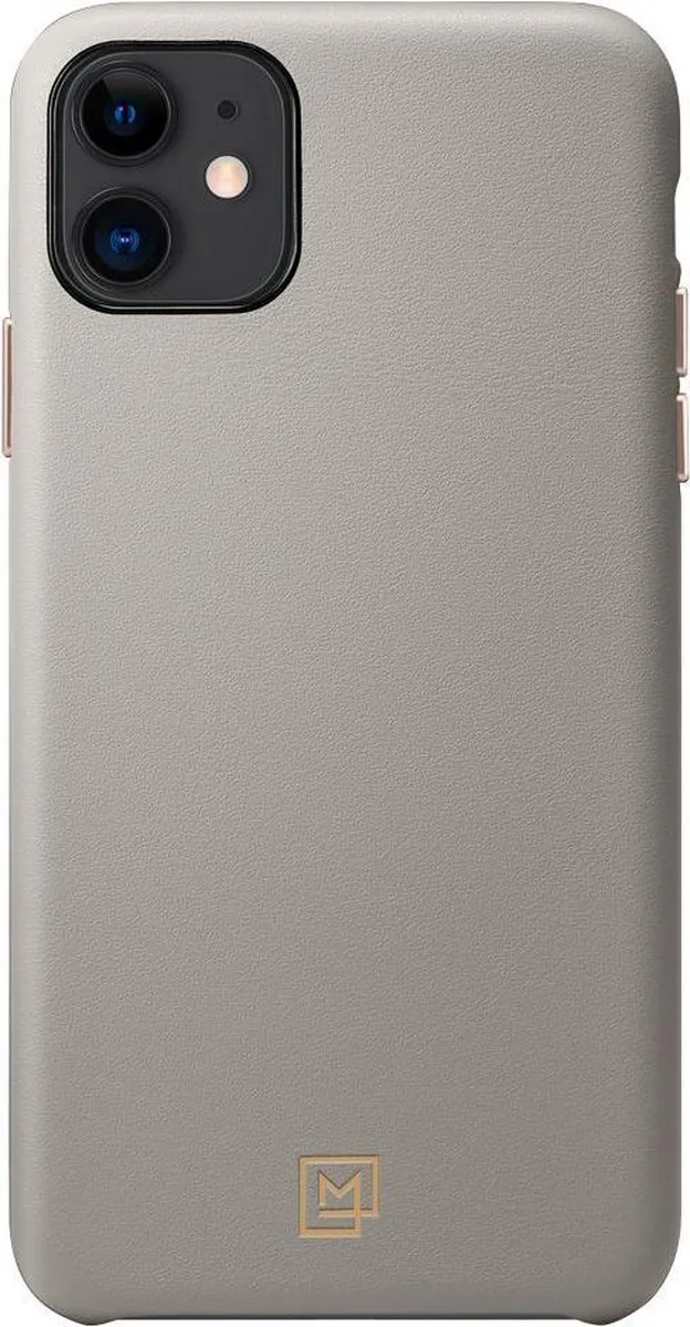 Spigen La Manon Calin Hoesje iPhone 11 Pro Max - 075CS27065