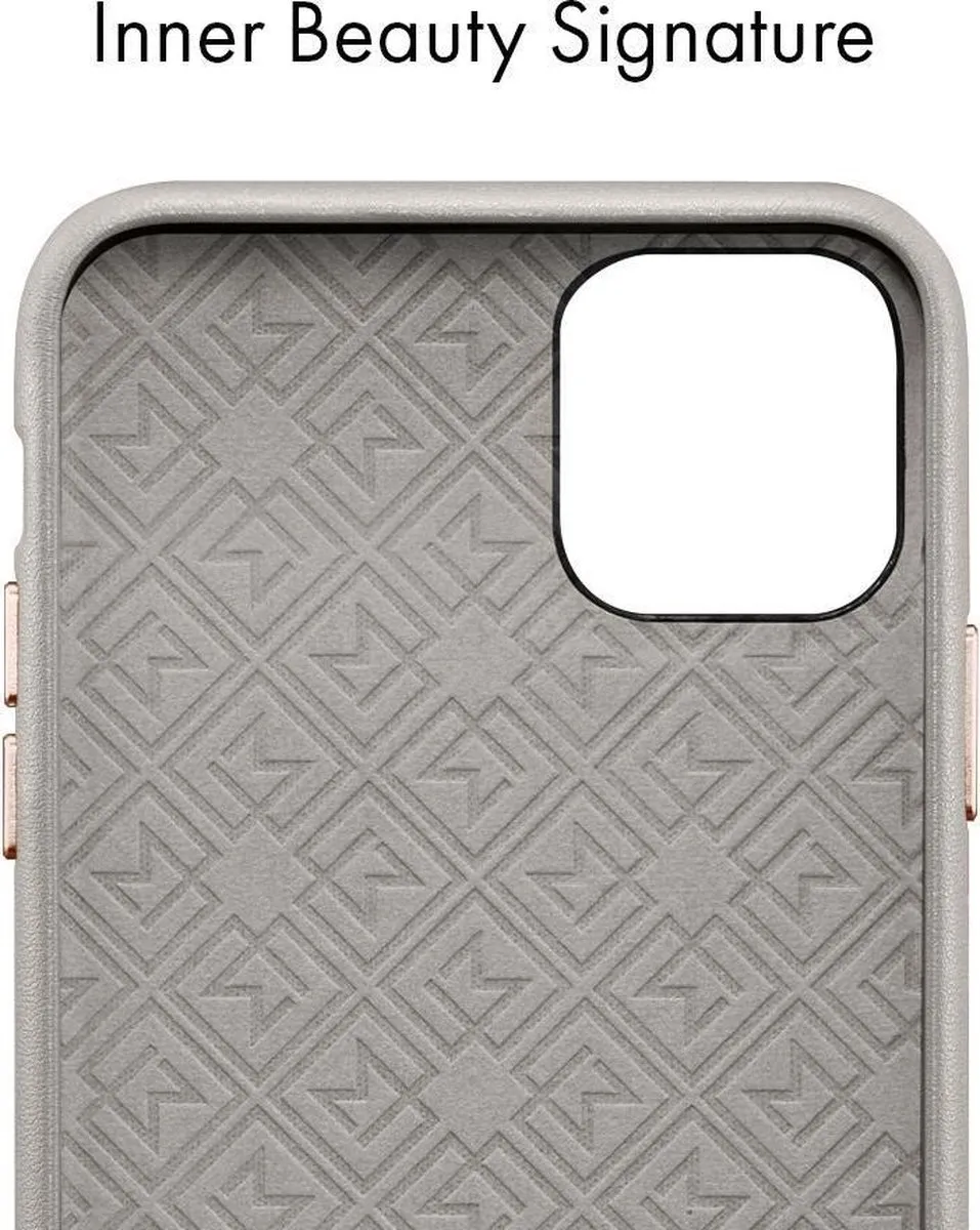 Spigen La Manon Calin Hoesje iPhone 11 Pro Max - 075CS27065