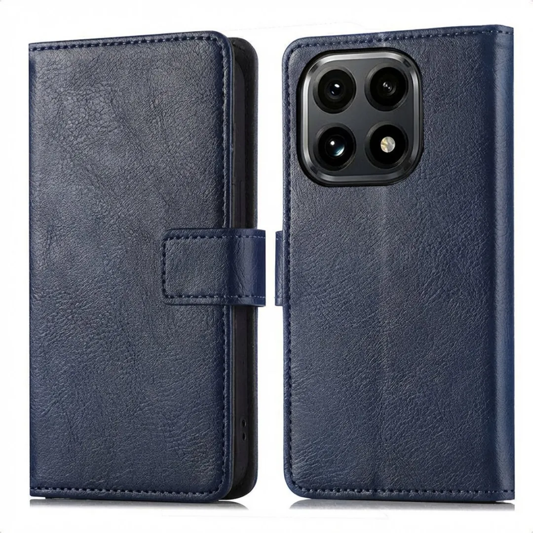 Imoshion Hoesje Xiaomi 15T 3 Pasjes - Donkerblauw