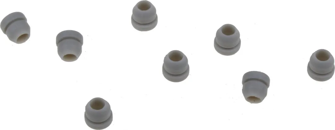 Dometic Cramer Afstandhouder Rubber Dopjes 8 Stuks