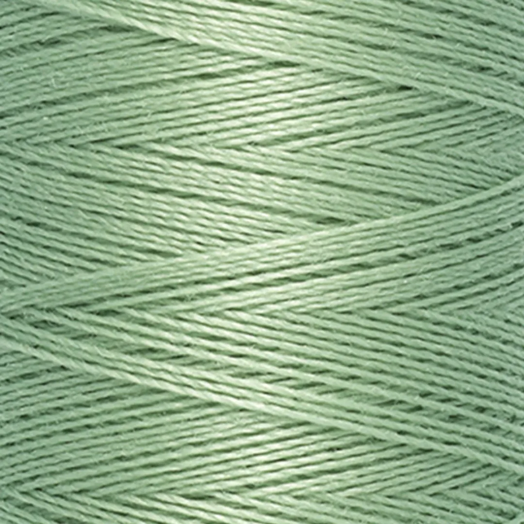 Gutermann Polyester Naaigaren 914 Groen - 200m