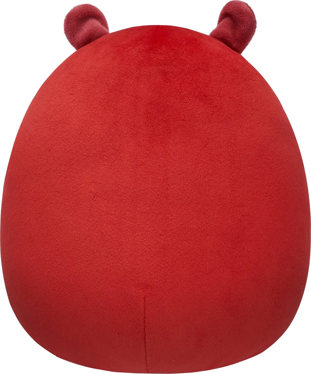 Squishmallows Marcia Maroon Capybara 19cm