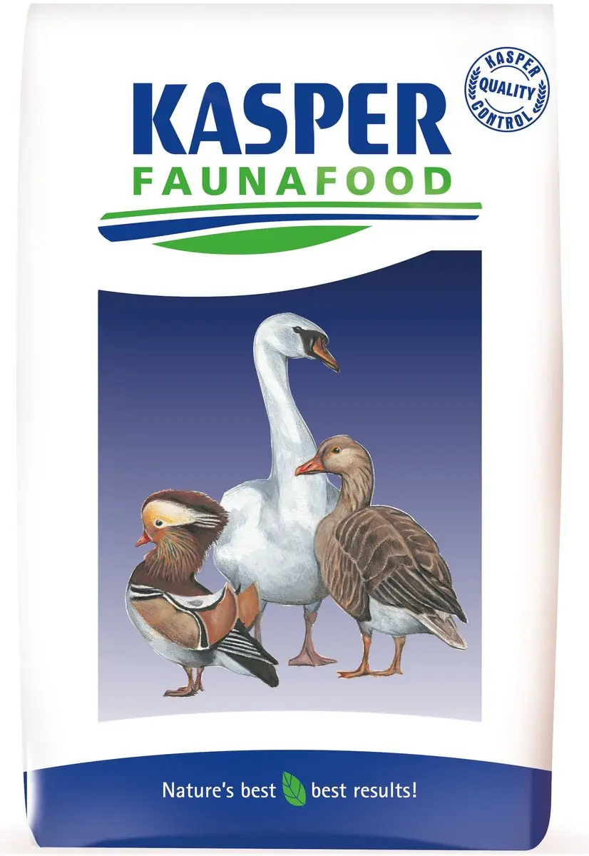 Kasper Faunafood Eendengraan