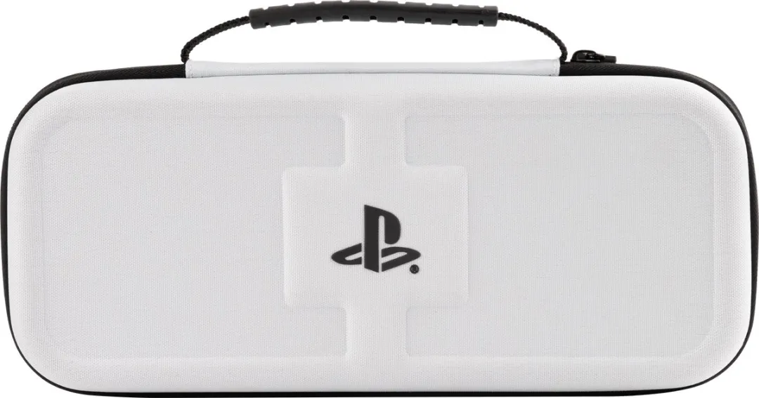 Nacon PS Portal Official Pouch - Wit