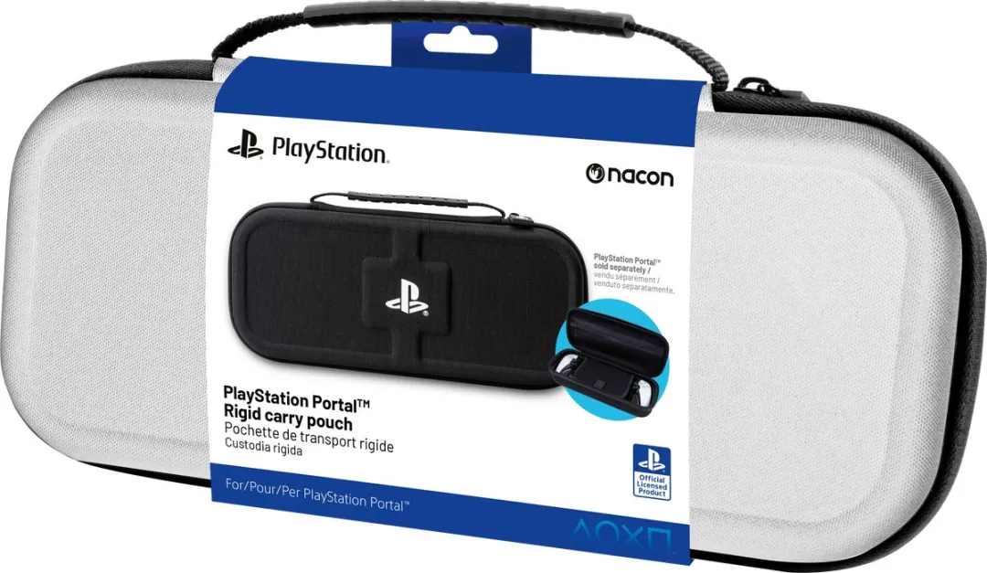Nacon PS Portal Official Pouch