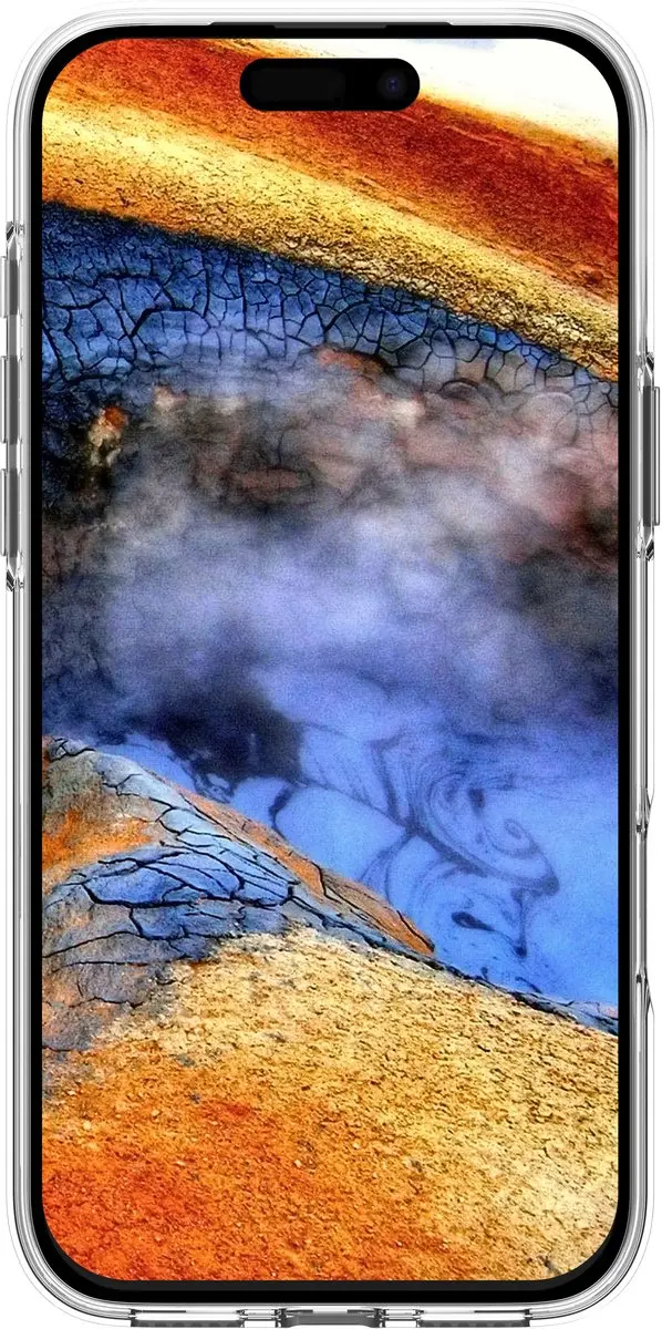 dbramante1928 Greenland Pro MS Hoesje iPhone 17 Pro Max - afbeelding 2 van 6