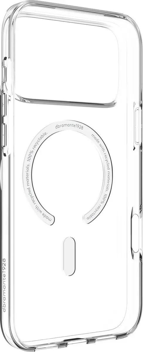 dbramante1928 Greenland Pro MS Hoesje iPhone 17 Pro Max - afbeelding 5 van 6