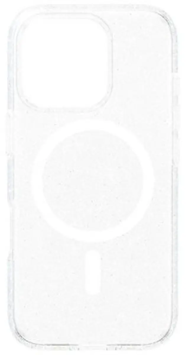 PanzerGlass CARE Star Lit Hoesje iPhone 16 Pro Max - afbeelding 5 van 5