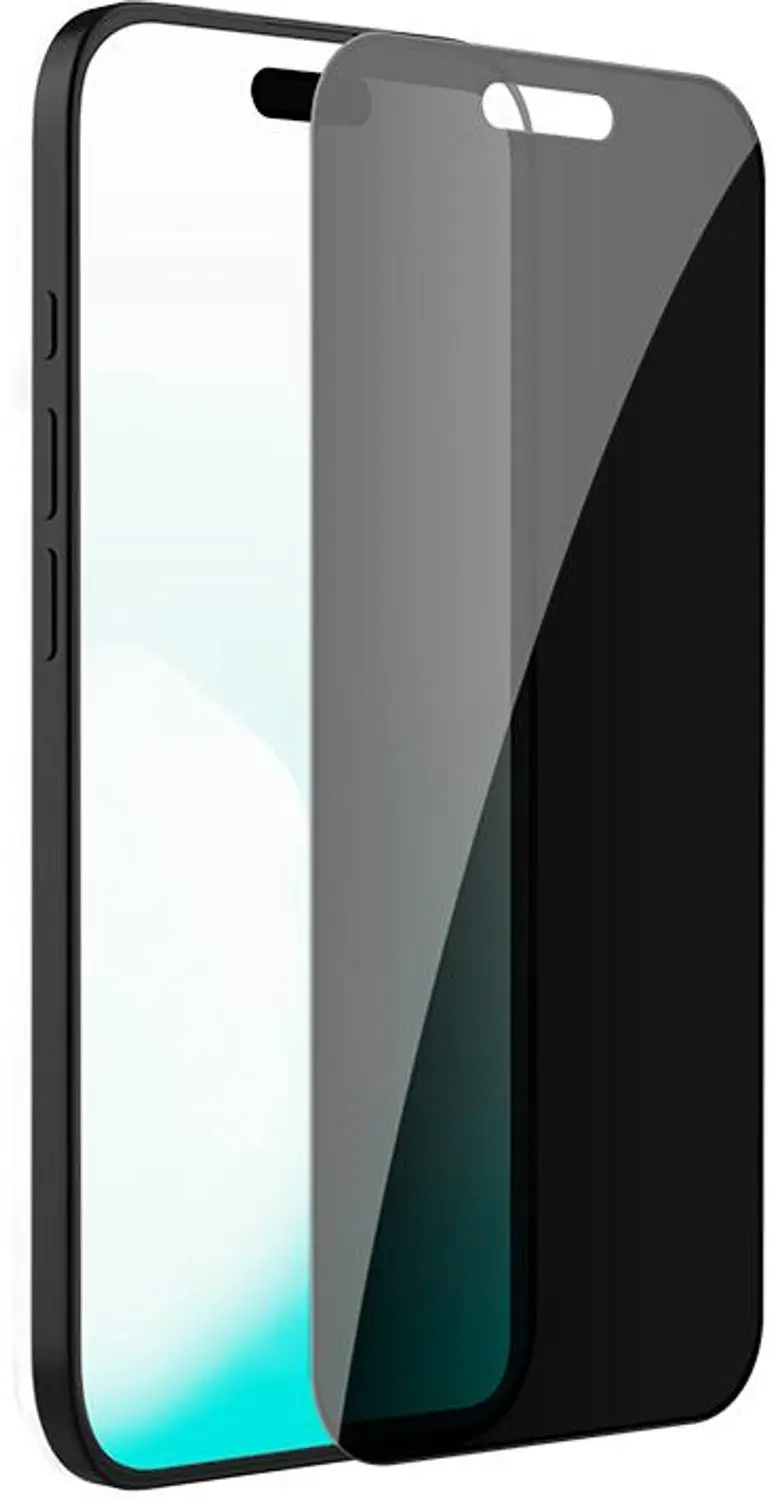 Nillkin Privacy iPhone 17 Air Beschermfolie