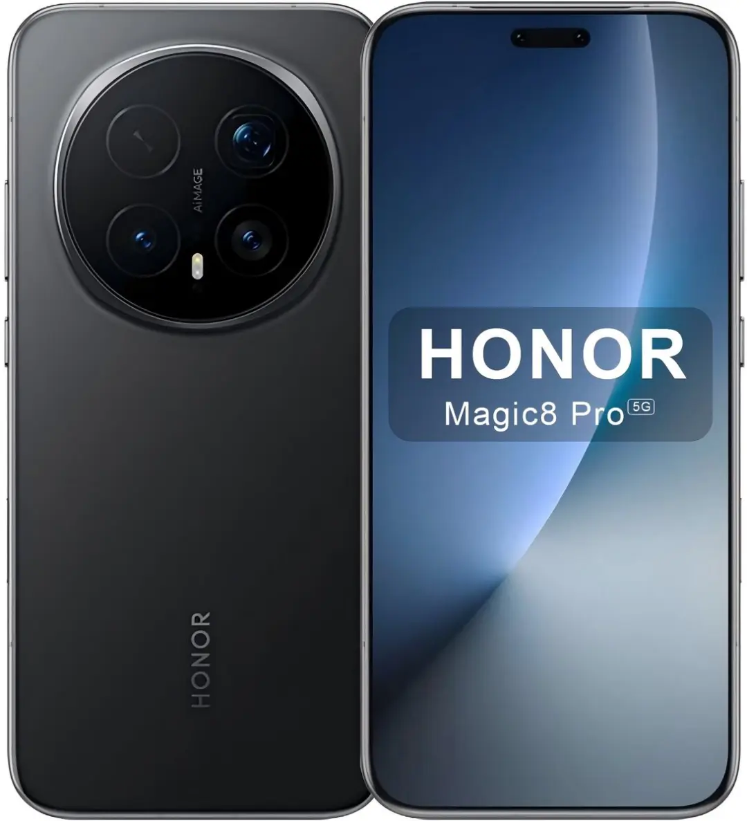 HONOR Magic8 Pro