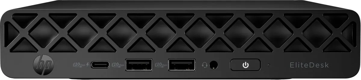 HP EliteDesk 8 Mini G1a 998V4ET#ABH