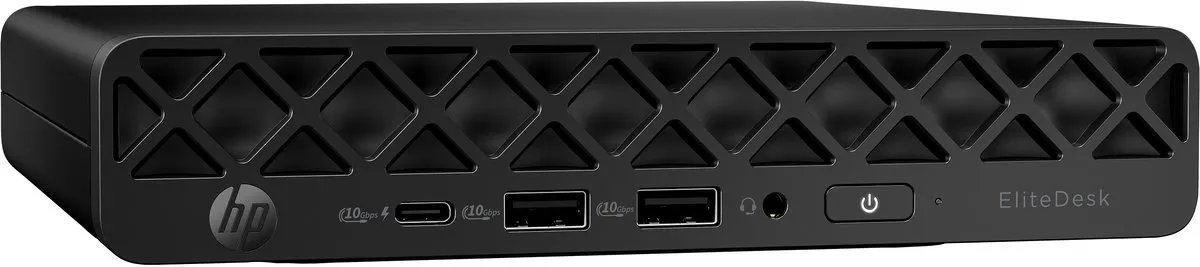 HP EliteDesk 8 Mini G1a 998V4ET#ABH - Mini PC - 16GB/512GB