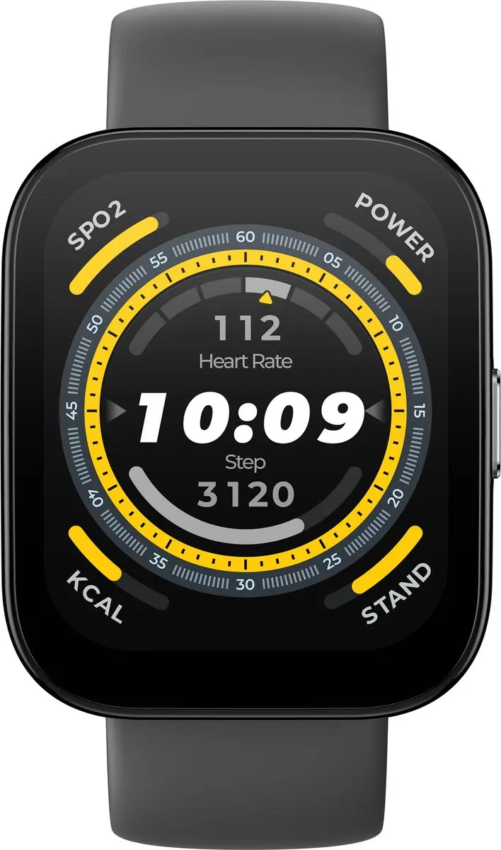 Amazfit Bip 5 Smartwatch