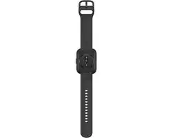 Amazfit Bip 5 Smartwatch - 38 mm - Zwart - afbeelding 6 van 6