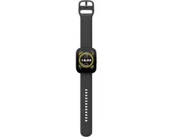 Amazfit Bip 5 Smartwatch - 38 mm - Zwart - afbeelding 2 van 6