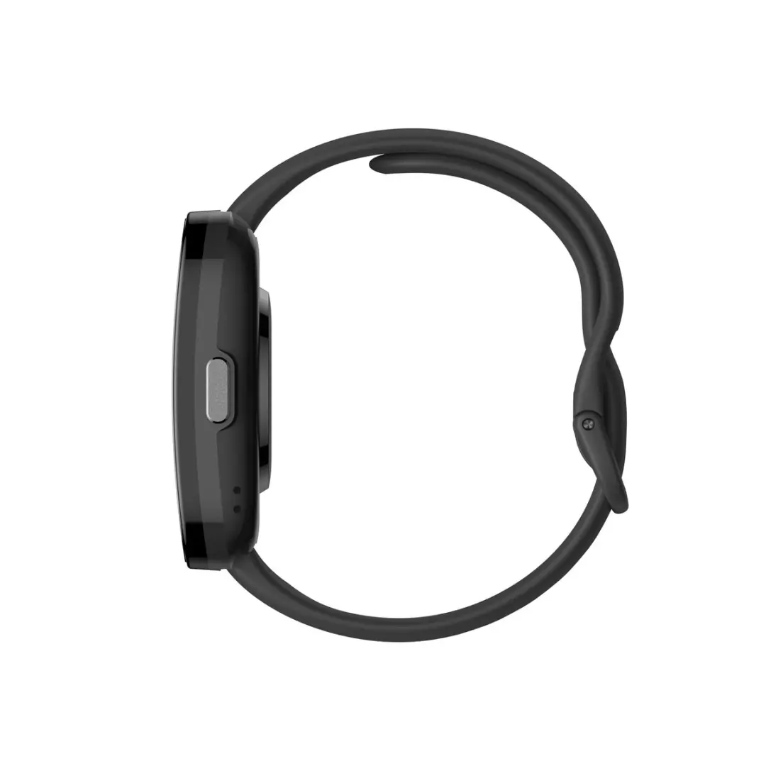 Amazfit Bip 5 Smartwatch - 38 mm - Zwart - afbeelding 5 van 6