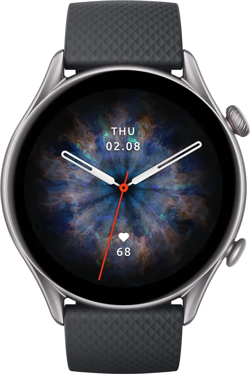 Amazfit GTR 3 Pro Smartwatch