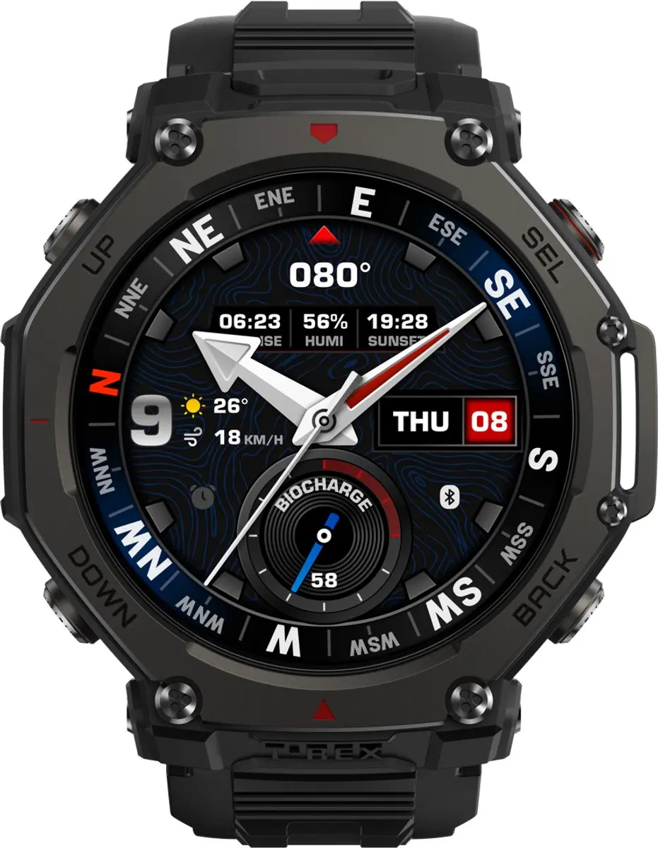 Amazfit T-Rex 3 Pro 48mm
