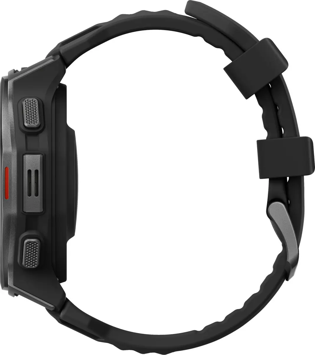 Amazfit T-Rex 3 Pro 44mm Smartwatch - Zwart - afbeelding 4 van 6