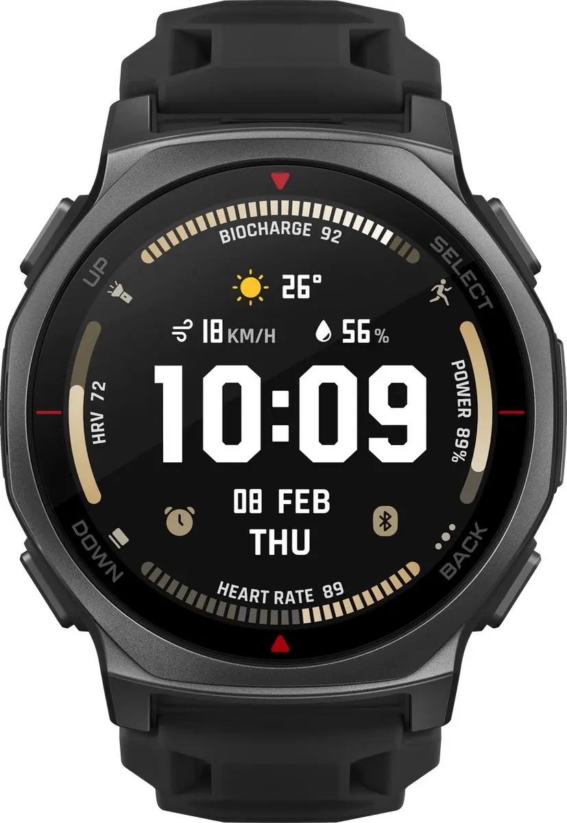 Amazfit T-Rex 3 Pro 44mm Smartwatch