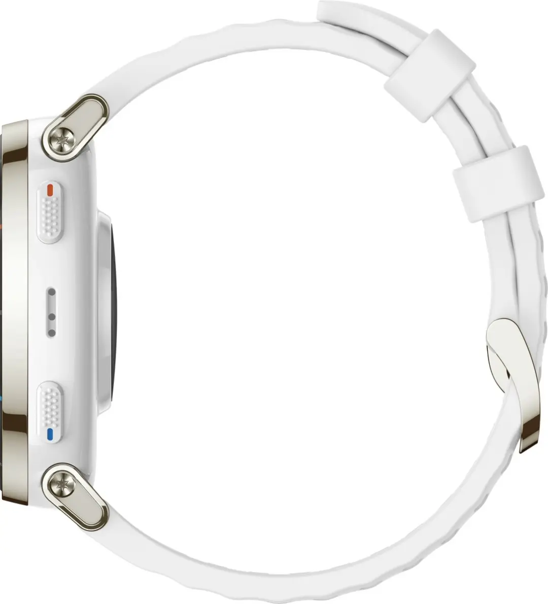 Amazfit Active 3 Premium W2558GL3N Smartwatch - 45 mm - afbeelding 4 van 5
