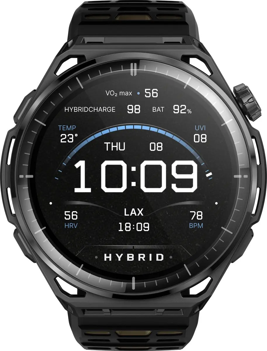 Amazfit Balance 3 W2677GL4N Smartwatch