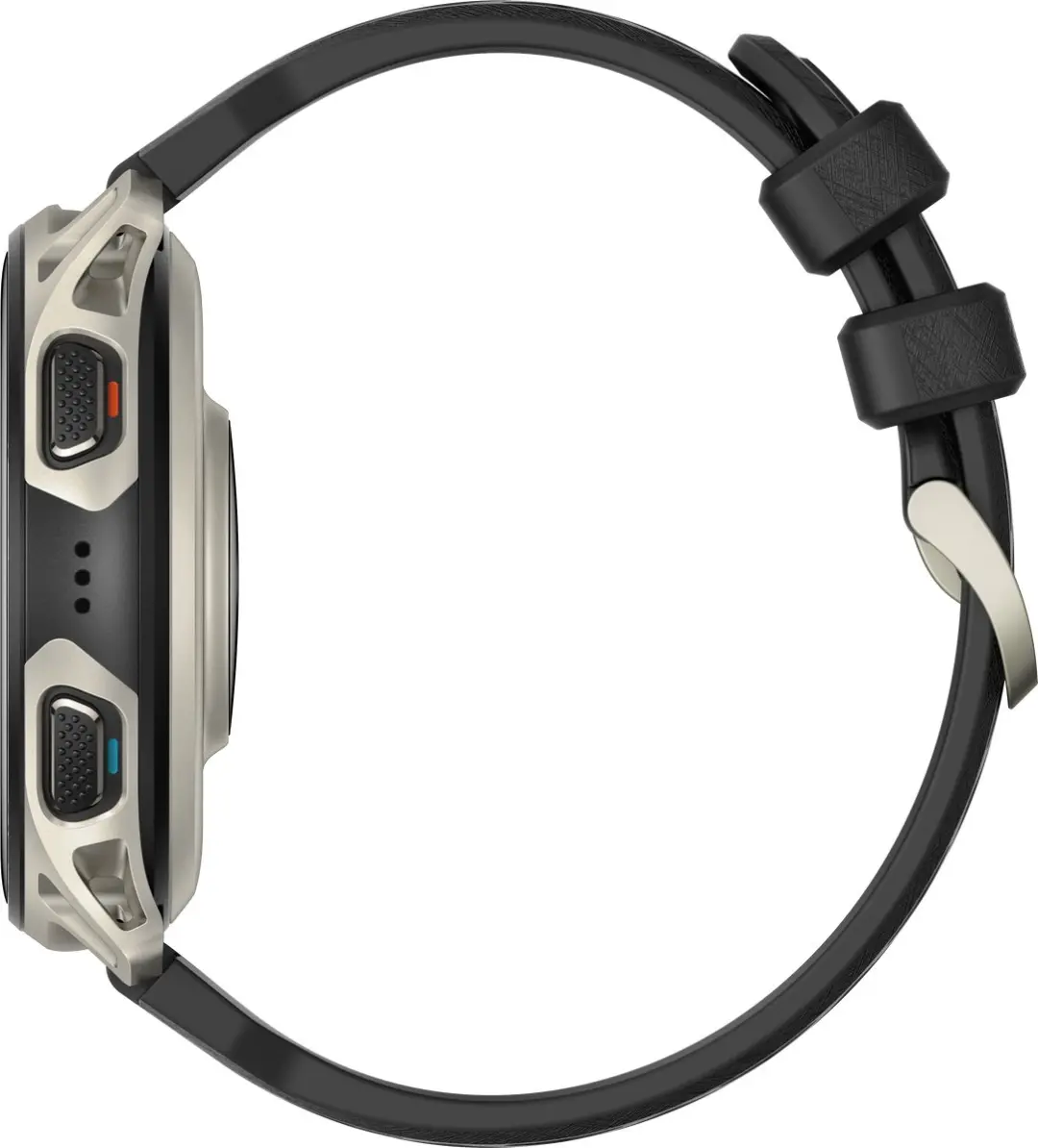 Amazfit Cheetah 2 Pro W2563CN1N Smartwatch - Zwart - afbeelding 2 van 6