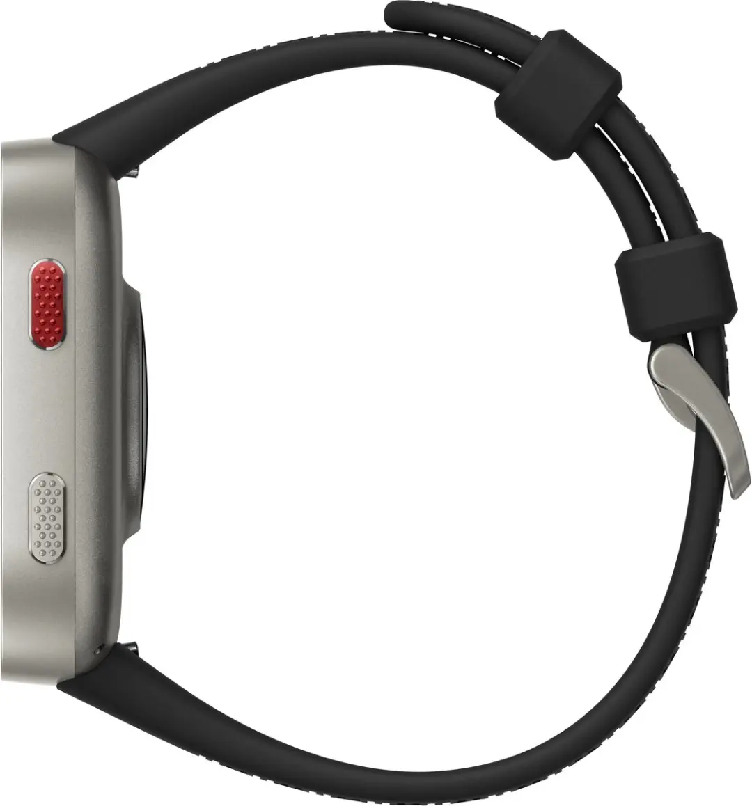 Amazfit Bip Max W2568EU1N Smartwatch - Zilver - afbeelding 2 van 6